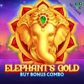 Elephant's Gold: Buy Bonus Combo